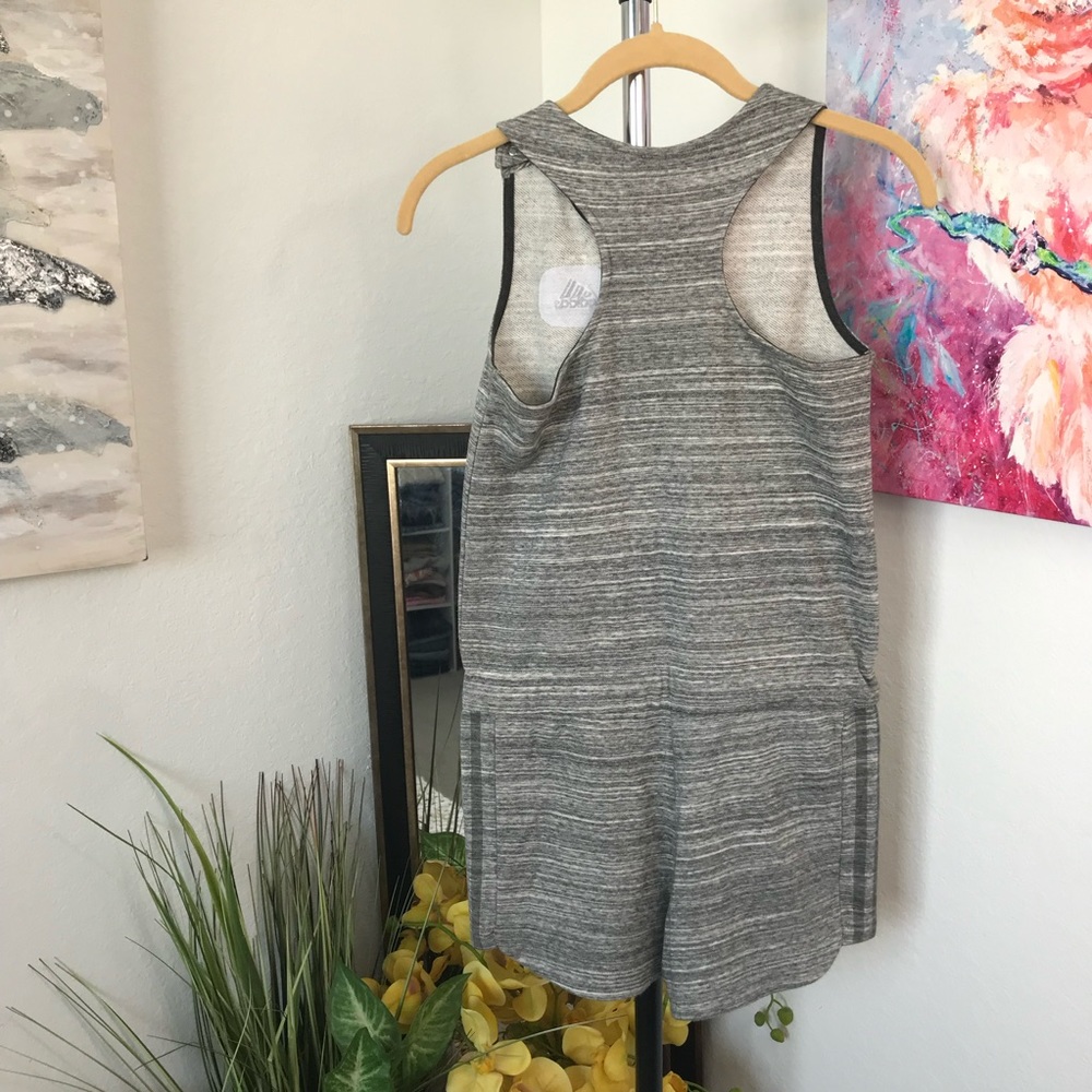 Adidas Girls Romper Size L - Picture 3 of 3